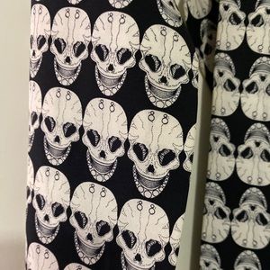 Paula Thomas for TW Scarf